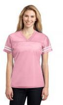 Sport-Tek® Ladies PosiCharge® Replica Jersey